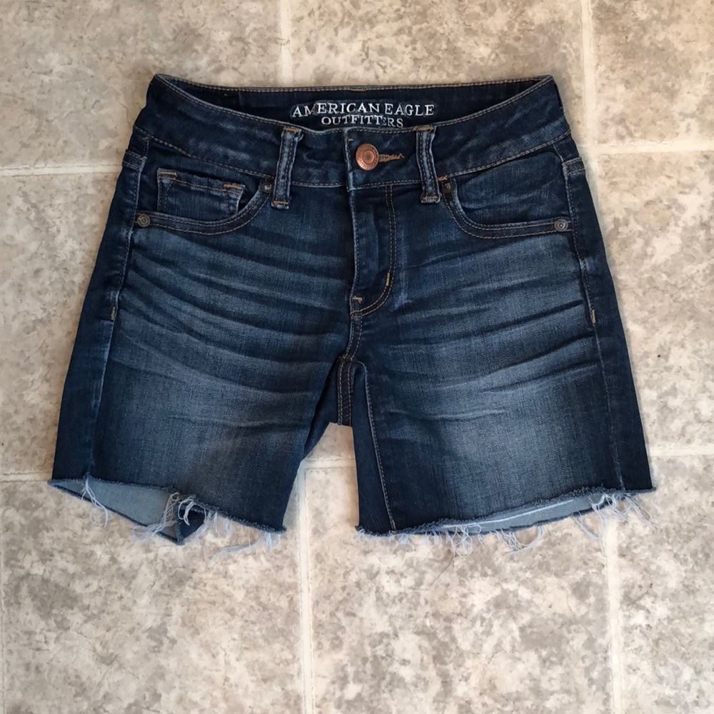 SOLD American Eagle Shorts